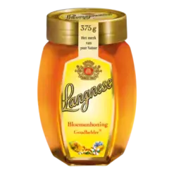 Langnese Goudhelder Bloemenhoning