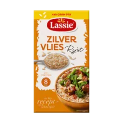 Lassie Unpolished Rice