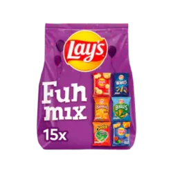 Lay's Chips Party Mix