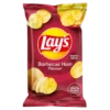 Lay's Bbq Ham Chips