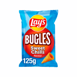 Lay's Bugles Sweet Chilli Flavour