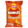 Lay's Hamka ́s