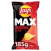 Lay's Max Ribbel Chips Original Naturel