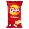 Lay's Natural Chips