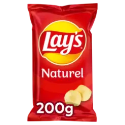Lay's Naturel Chips