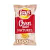Lay's Oven Baked Natural