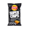 Lay's Max Ribbed Chips Heinz Tomato Ketchup