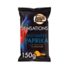 Lay's Sensations Red Sweet Paprika Chips