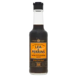 Lea & Perrins Worcestershire Saus