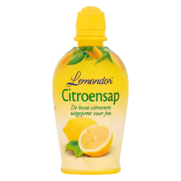 Lemondo Lemondor Citroensap