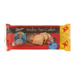 Lindemulder Indian Cake XL