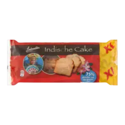 Lindemulder Indian Cake XL