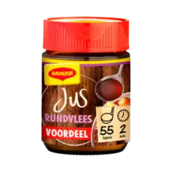 Maggi Jus Beef Gravy Advantage