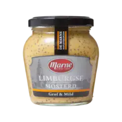 Marne Limburg mustard