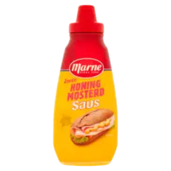 Marne Sweet Honey Mustard Sauce