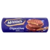 McVitie's Digestive Melk Chocolade