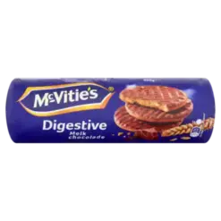 McVitie's Digestive Melk Chocolade