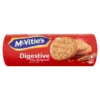 McVitie's Digestive Das Original