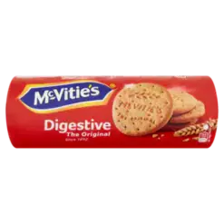 McVitie's Digestive The Original