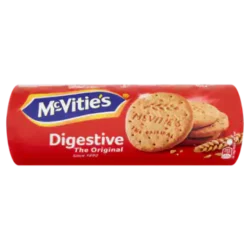 McVitie's Digestive The Original