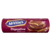 McVitie's Digestive Pure Chocolade
