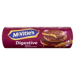 McVitie's Digestive Dark Chocolate