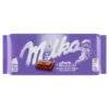 Milka Bar of Alpine milk