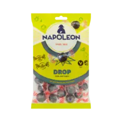 Napoleon Drop