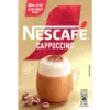 Nescafé Cappuccino Coffee Drink