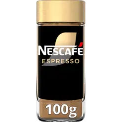 Nescafé Espresso