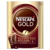 Nescafé Gold Oploskoffie