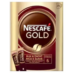 Nescafé Gold Instant Coffee