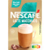 Nescafé Latte macchiato 