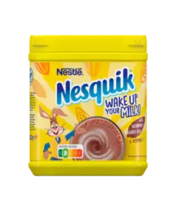 Nesquik Schokolade