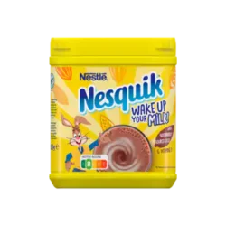 Nesquik Chocolate