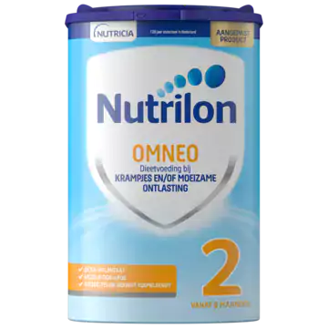 Nutrilon Omneo Comfort 2