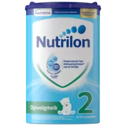 Nutrilon Follow-on Milk 2