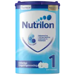 Nutrilon Standard 1