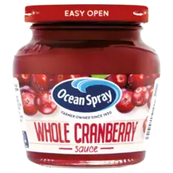 Ocean Spray Original Cranberry-Sauce