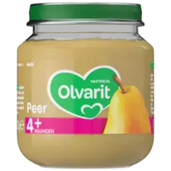 Olvarit Peer 4+