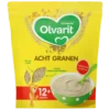 Olvarit eight grains 12 months