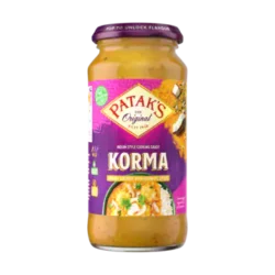 Patak's Original Korma