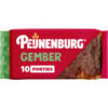 Peijnenburg ontbijtkoek gember