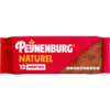 Peijnenburg gingerbread natural uncut