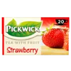 Pickwick aardbei 1 kops