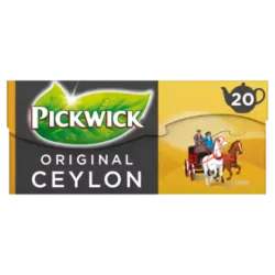 Pickwick Ceylon multi cups