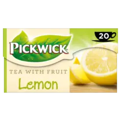 Pickwick Citroen 1 kops