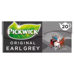 Pickwick Earl Grey,
