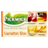 Pickwick Fruit Variatie Oranje Vruchtenthee