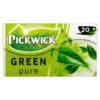Pickwick Grüner Tee pur 1 Tasse